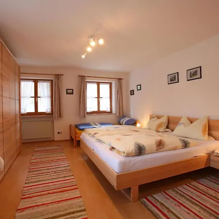 アパート Nette Ferienwohnung In Mit Grill Und Garten